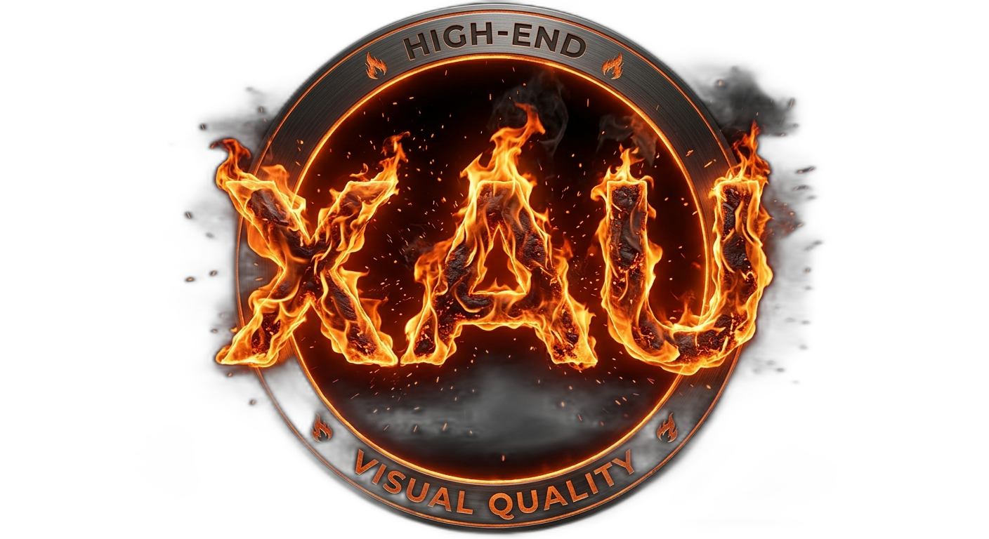 XAU Logo